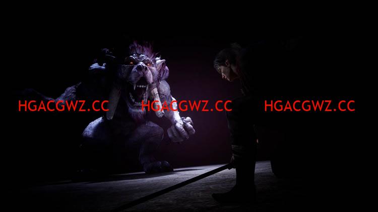 轩辕剑7中文正式版，直接爽玩