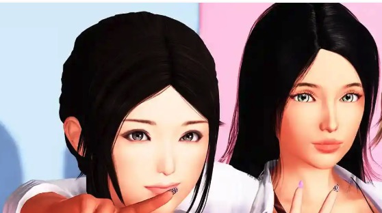 【欧美SLG/汉化/动态】淘气的莱安娜S02 v0.21汉化版【PC/3.74G/更新】