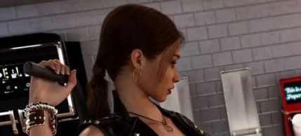 【欧美SLG/汉化/动态】法律学院Ep.3 AI版【PC+安卓/9.42G/更新】Law School [Ep.3]