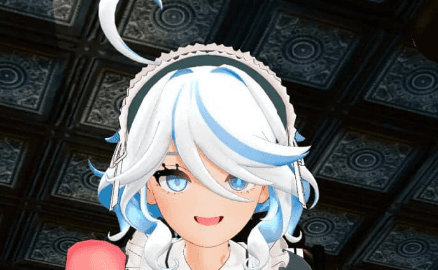 【SLG/生肉/动态】蒙德女仆咖啡馆【PC/670M】