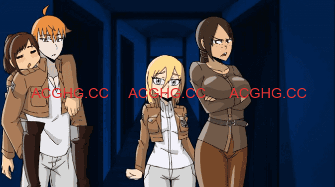 【同人SLG/汉化/沙盒】猥亵多元宇宙v0.3.3 AI版【PC+安卓/279M/更新】Lewd Multiverse [v0.3.3]