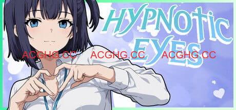【AI生成/SLG/中文/动态】催眠之眼【电脑/1.1G】HYPNOTIC EYES