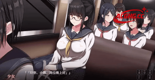 【SLG/AI汉化】背德的冲动1.1【PC/944M】