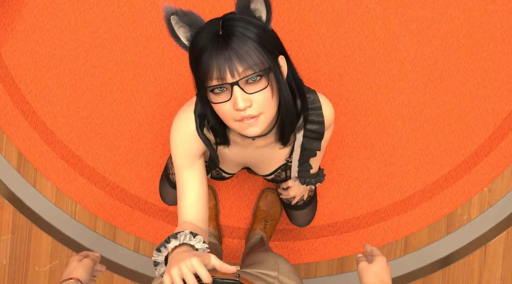 【欧美SLG/汉化/动态】东京酒店v1.0 AI版【PC+安卓/1.26G/更新】Tokyo Hotel [v1.0]